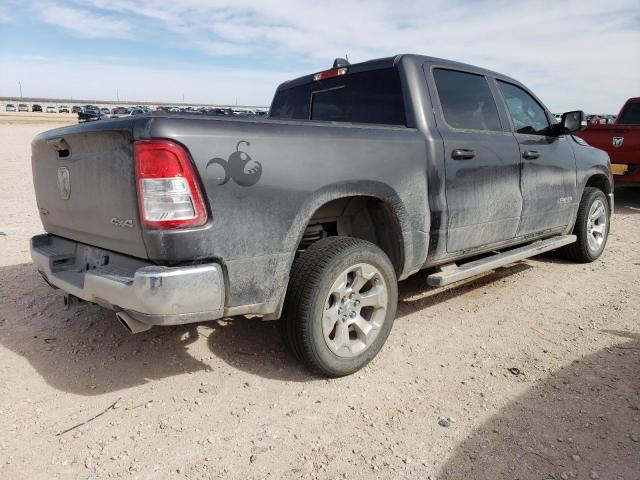 2022 RAM 1500 BIG H 1C6SRFFT7NN419452