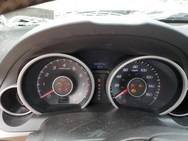 19UUA9F51EA001327 Acura TL
