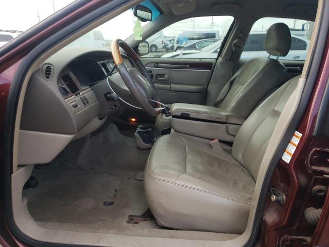 1LNHM83W24Y629090 Lincoln TOWN CAR U