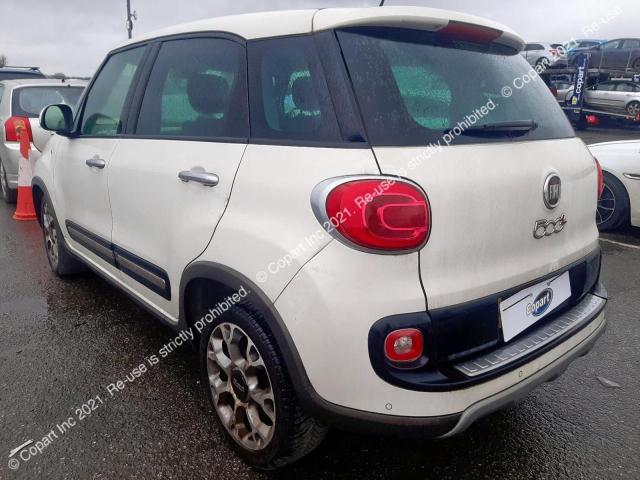 ZFA19900005183021 Fiat 500L TREKK