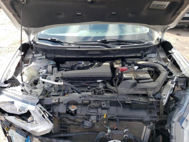 KNMAT2MVXHP588876 Nissan Rogue