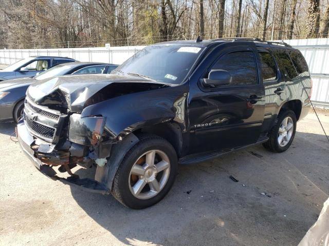 2011 Chevrolet Tahoe 