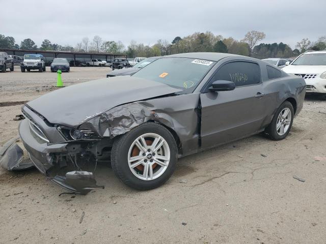 FORD MUSTANG 2014 0