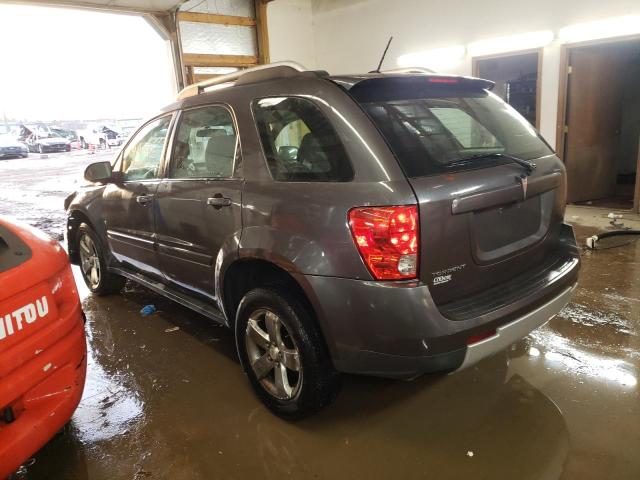 2CKDL63F176037919 2007 Pontiac Torrent