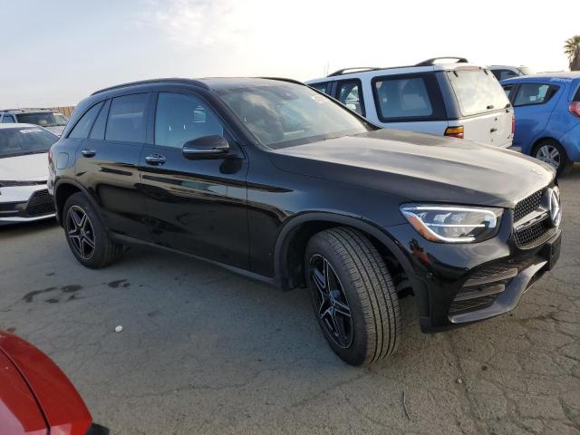 W1N0G8EB2NV372480 Mercedes-Benz Glc 300 4matic