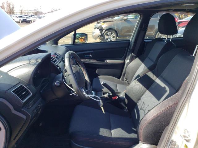 2016 SUBARU WRX PREMIU JF1VA1E6XG8811506