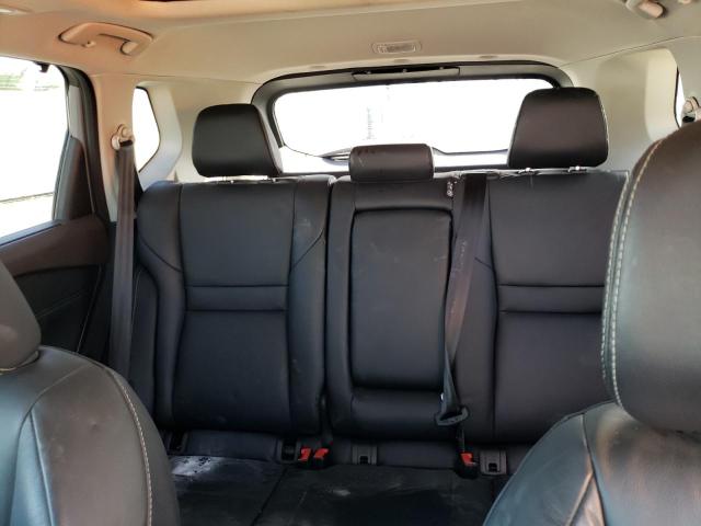 2021 NISSAN ROGUE SL - 5N1AT3CA3MC701519
