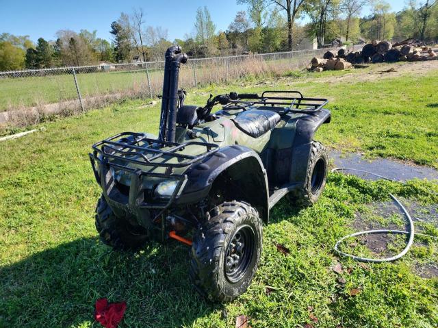 2006 HONDA TRX350 FM 1HFTE250464501743