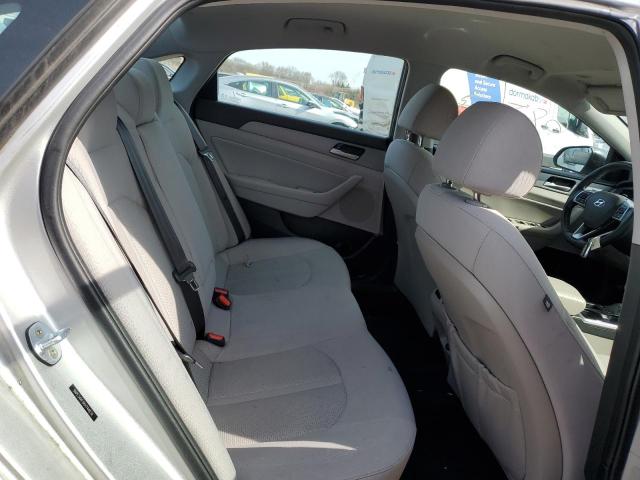 2019 HYUNDAI SONATA LIM 5NPE34AF4KH744634