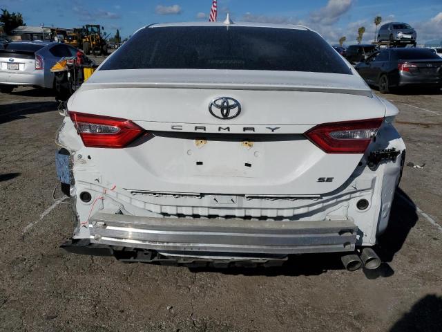 2019 TOYOTA CAMRY L - 4T1B11HK2KU843948