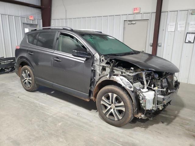 2018 TOYOTA RAV4 LE JTMZFREV2JJ729059