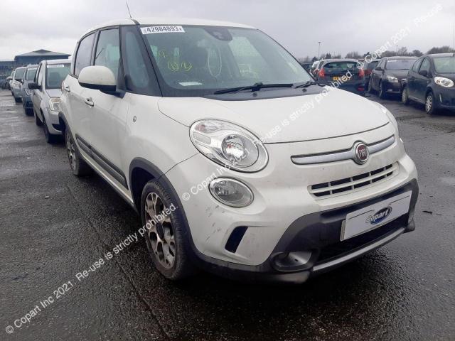ZFA19900005183021 Fiat 500L TREKK