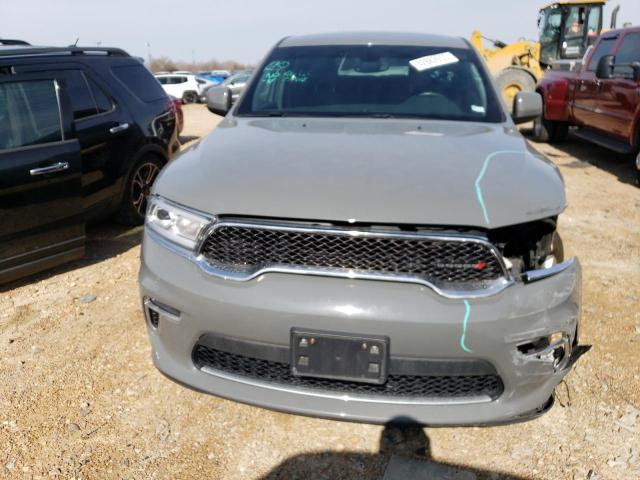 1C4RDJAG1MC627064 Dodge Durango Sxt