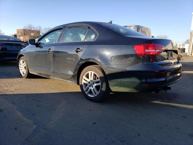 2015 VOLKSWAGEN JETTA TDI 3VW3A7AJ8FM229040