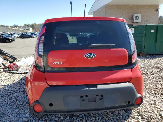 KNDJP3A5XF7789561 KIA Soul