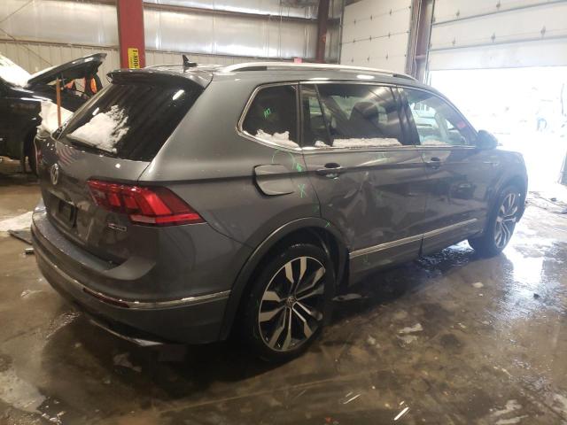 2021 VOLKSWAGEN TIGUAN SEL - 3VV4B7AX9MM044938