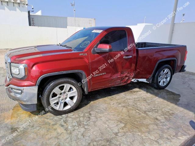1GTN29EC9GZ302027 GMC Sierra