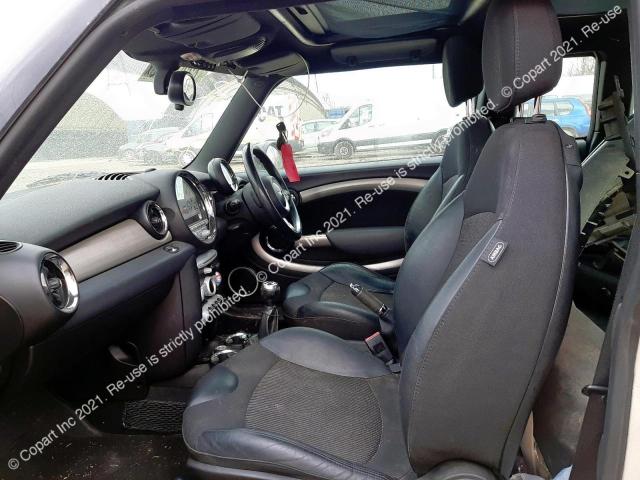 WMWML32060TN46305 Mini COOPER CLU