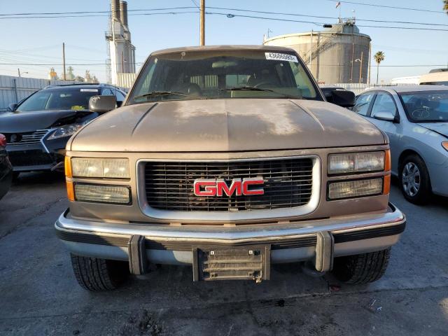 1GKGK26N8RJ770370 GMC Suburban K2500