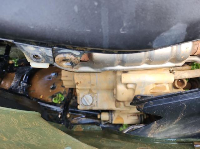 2010 HONDA TRX420 TM 1HFTE3406A4302791