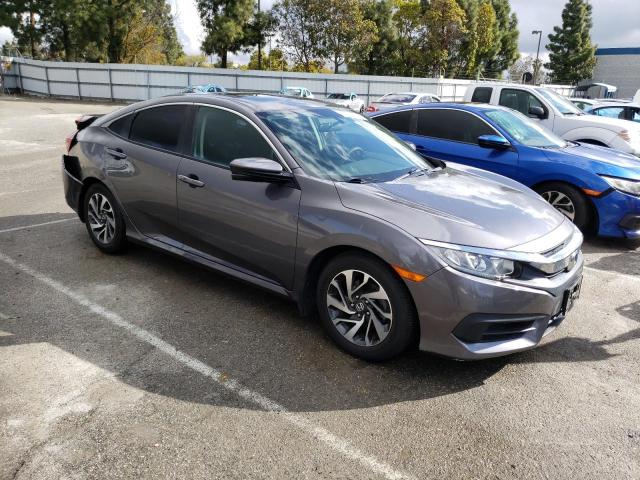 2017 HONDA CIVIC EX 2HGFC2F76HH518138