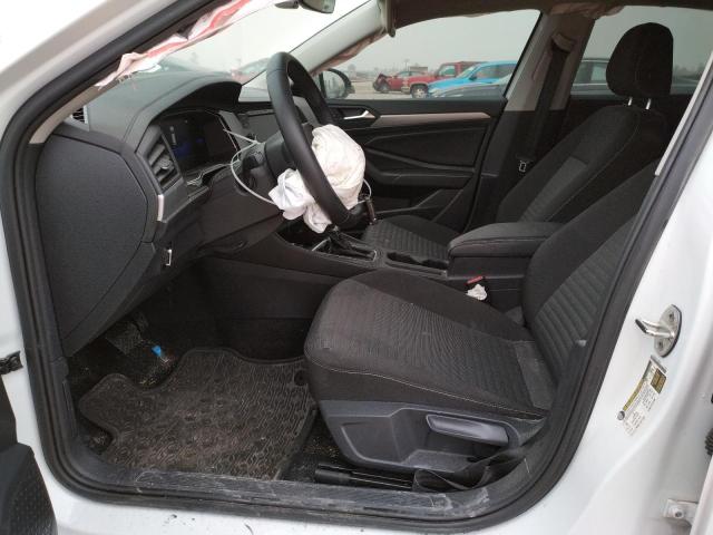 2022 VOLKSWAGEN JETTA S 3VWCM7BU4NM015743