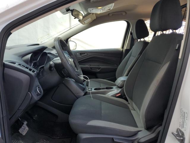 2015 FORD ESCAPE S 1FMCU0F74FUC67807