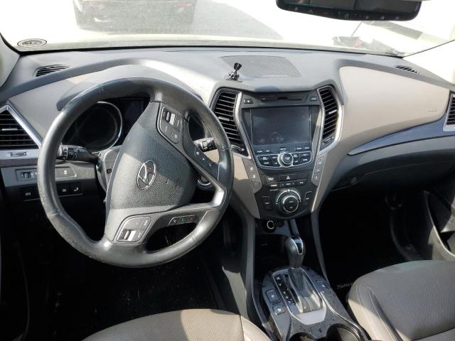 2015 HYUNDAI SANTA FE G KM8SR4HF9FU105552