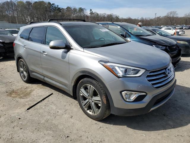 2015 HYUNDAI SANTA FE G - KM8SRDHF3FU095293