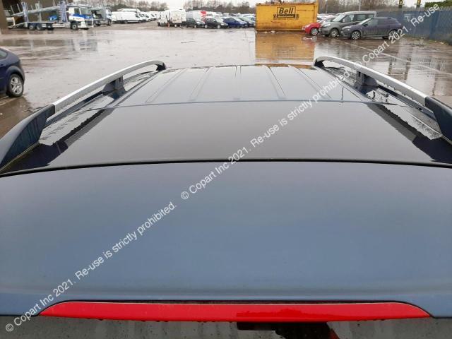 YV1CZ714671402269 Volvo Xc90 Se Lu