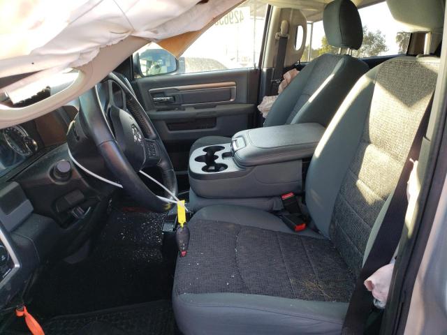 2016 RAM 1500 SLT 1C6RR7LG9GS308448