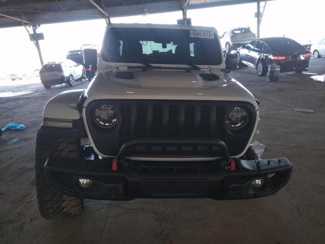 2021 JEEP WRANGLER U 1C4HJXFNXMW516588
