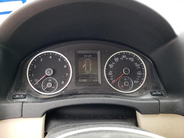 2017 VOLKSWAGEN TIGUAN WOL - WVGRV7AX5HK002268