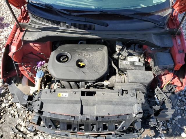 KNDJP3A5XF7789561 KIA Soul