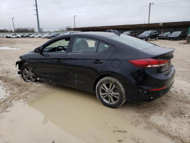 2018 HYUNDAI ELANTRA SE - 5NPD84LF4JH379736