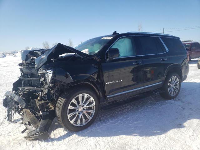 2022 GMC YUKON DENA 1GKS2DKL0NR300954