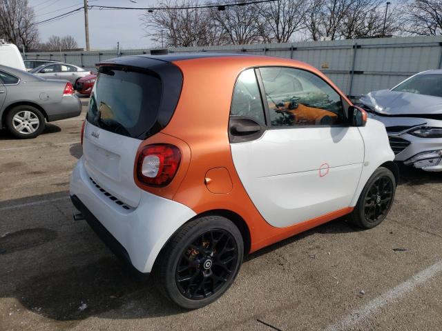 2016 SMART FORTWO - WMEFJ5DA7GK054385