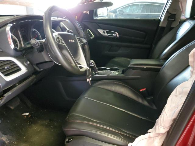 2015 GMC TERRAIN SL 2GKALTEK6F6107727