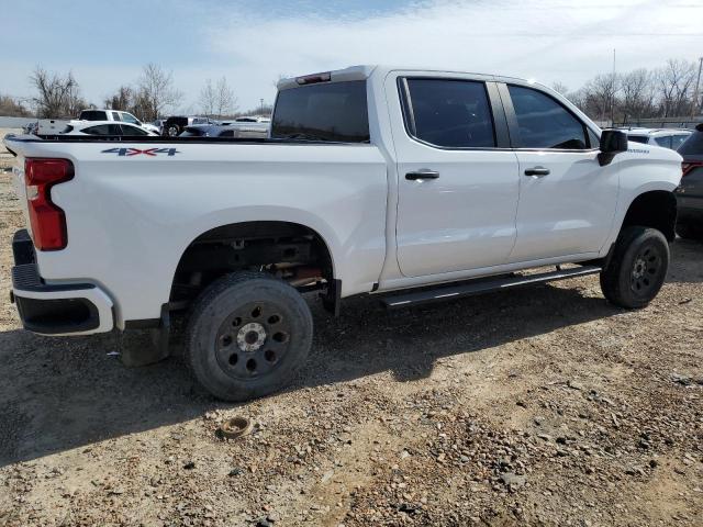 2020 CHEVROLET SILVERADO - 3GCUYBEFXLG238358