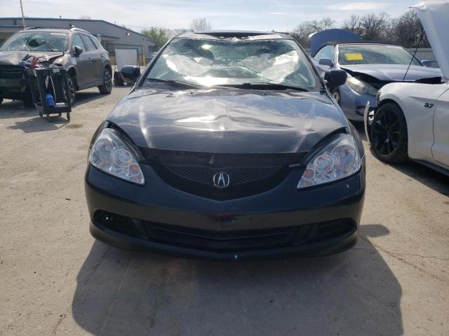 JH4DC53016S007262 Acura RSX TYPE-S