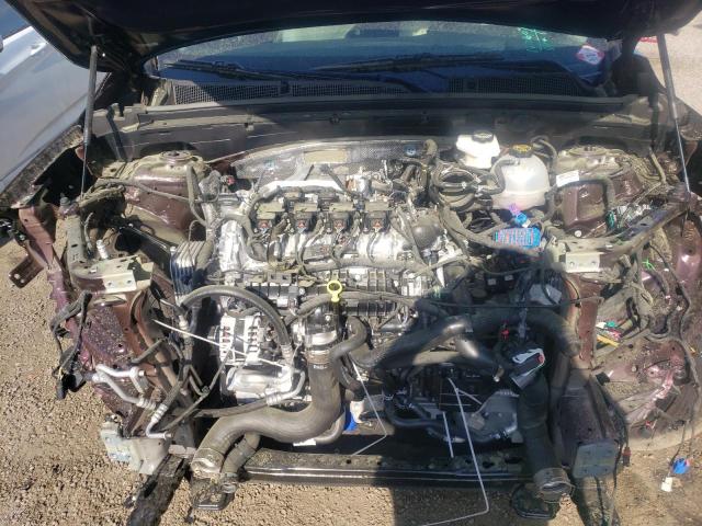 2023 BUICK ENVISION A - LRBFZRR47PD022105