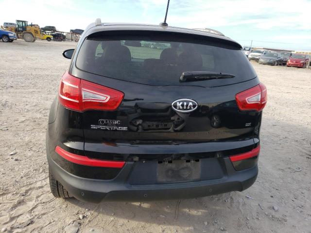 KNDPC3A27C7242996 KIA Sportage Ex
