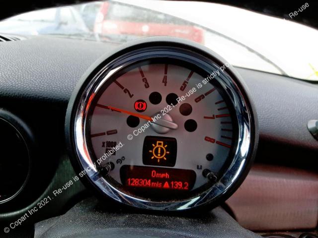 WMWML32060TN46305 Mini COOPER CLU