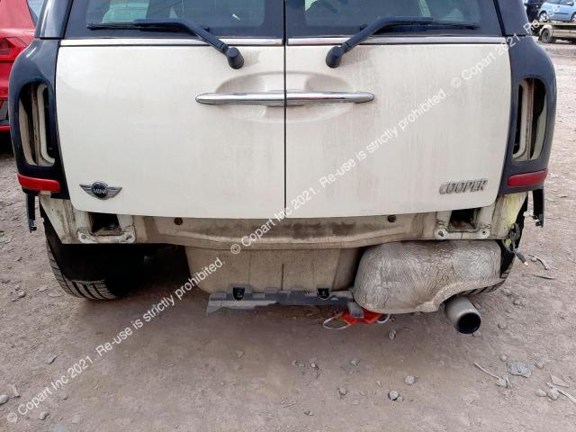 WMWML32060TN46305 Mini COOPER CLU