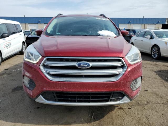 2017 FORD ESCAPE SE 1FMCU0GD3HUC64713