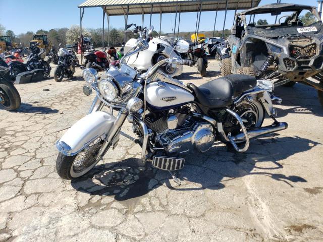 2007 HARLEY-DAVIDSON FLHRCI 1HD1FR4117Y628203