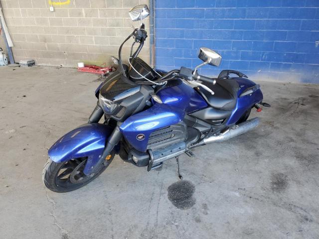 2014 HONDA GL1800 C JH2SC68N3EK000015