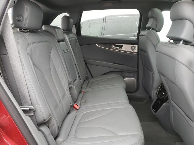 2019 LINCOLN NAUTILUS R - 2LMPJ8LP2KBL40416