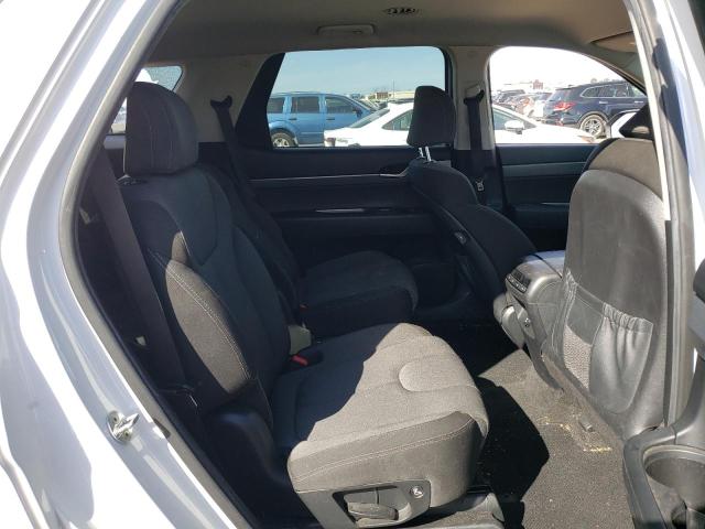 KM8R24HEXLU043830 Hyundai Palisade Sel