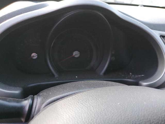 KNDPB3AC1E7655883 KIA Sportage Base